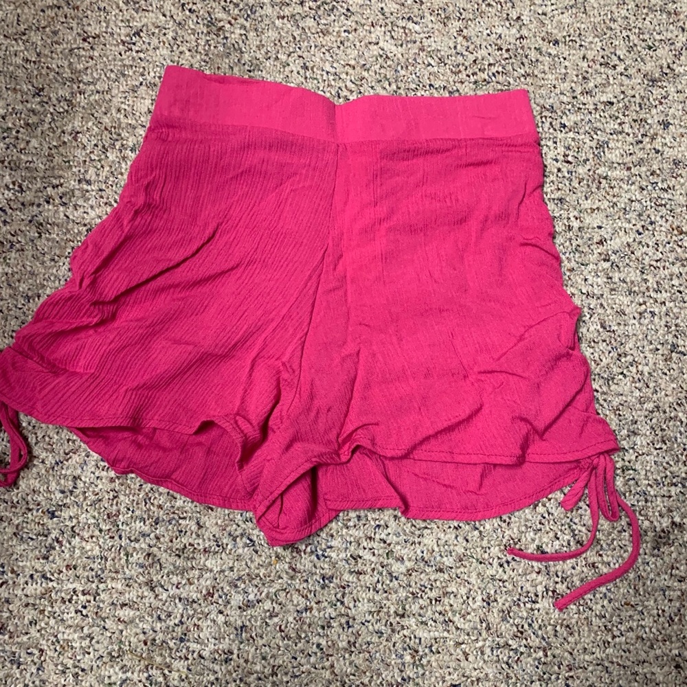 LA Gypsy shorts